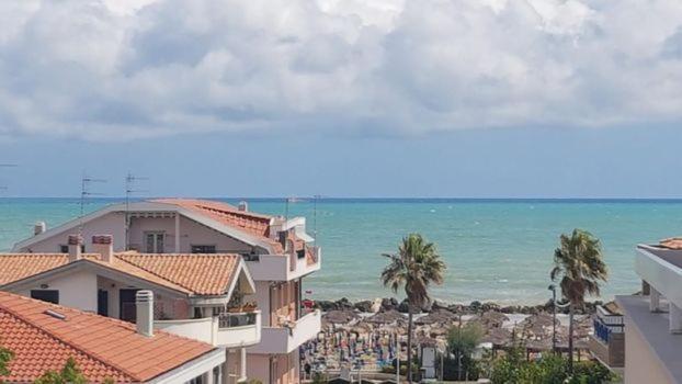 Sapore Di Mare Montesilvano Marina Exteriér fotografie