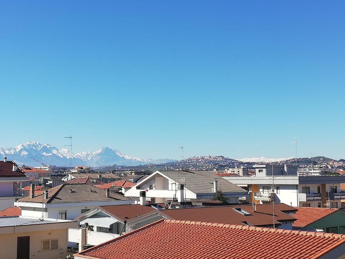 Sapore Di Mare Montesilvano Marina Exteriér fotografie